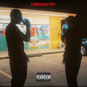 Chromatic luv (feat. ZAYDUH) (Explicit)