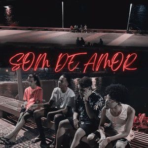 Som de Amor (Explicit)