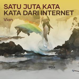 Satu Juta Kata Kata Dari Internet