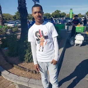 No problem (feat. Marco no mlungu, Dlala ikamva & Willmo & Hurling no Sass)