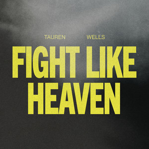 Fight Like Heaven