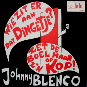 Zet De Boel Maar Op Z'n Kop!