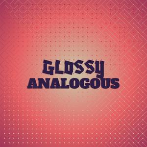 Glossy Analogous