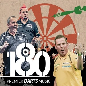 180 - Premier Darts Music