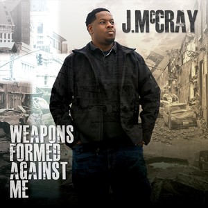 Weapons Formed Against Me