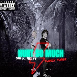 Hurt So Much (feat. $ir K. ReLyT) [Explicit]