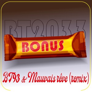 Mauvais rêve (Remix)