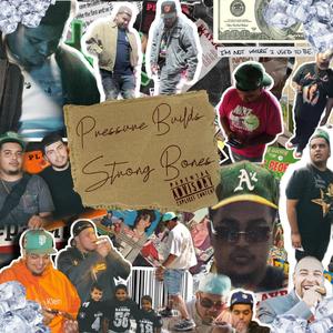 Fed Up (feat. Jay Ballin) (Explicit)