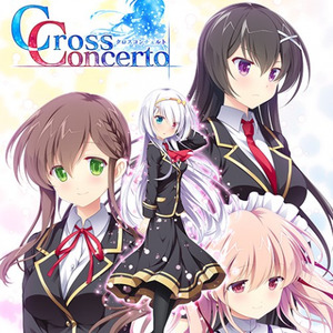 クロスコンチェルト オリジナルサウンドトラック クラウドファンディング ダウンロード版 Qq音乐 千万正版音乐海量无损曲库新歌热歌天天畅听的高品质音乐平台 クロスコンチェルト オリジナルサウンドトラック クラウドファンディング ダウンロード版 Qq音乐 千万正版音乐海量无损曲库新歌热歌天天畅听的高品质音乐平台