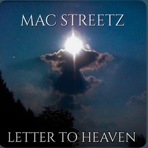 Letter To Heaven (Explicit)