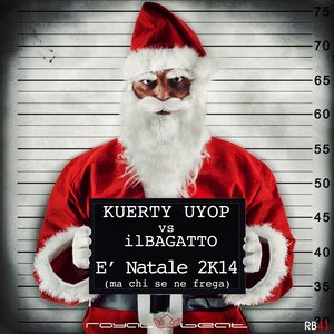 E' Natale 2K14(ma chi se ne frega) (Melbourne Bounce Mix|Explicit)