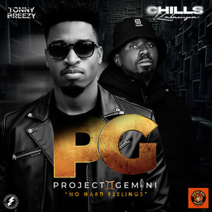 Project Gemini (No Hard Feelings)