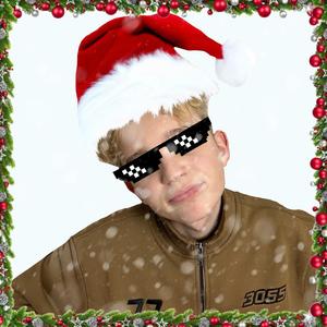 Julen den er F!N (TRAVIS SCOTT PARODI) (Explicit)