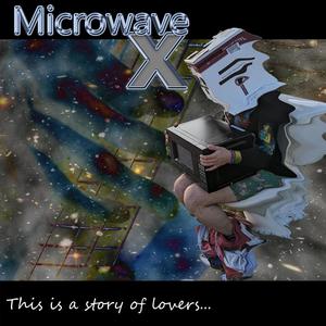 Microwave 10