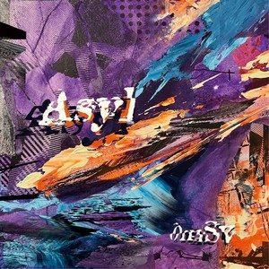 Where is my heaven (feat. SBK)