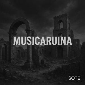 MUSICARUINA