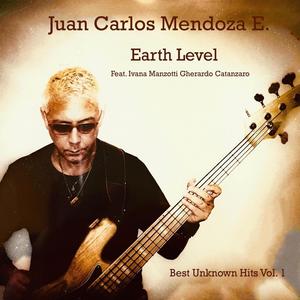 "Earth Level" (Best Unknown Hits Vol.1) (feat. Ivana Manzotti, Gherardo Catanzaro & Javier Barral) [Remastered, Reissue]