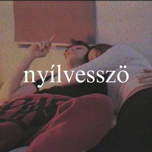 Nyílvessző