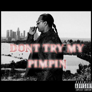Dont Try My Pimpin (Explicit)