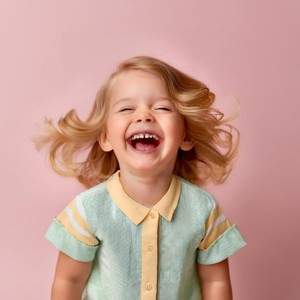 Energía Divertida De Bebé