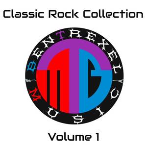 Ben Trexel Music Classic Rock Collection, Vol. 1