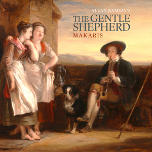 The Gentle Shepherd - Sang XIII. Leith-Wynd