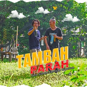 Tambah Parah