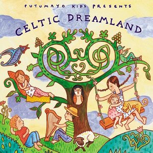 Putumayo Presents: Celtic Dreamland