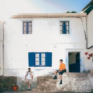 SUEÑOS VIEJOS PLANES NUEVOS