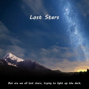 Lost Stars