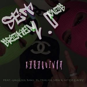 SET BKM 2.0 (XEREQUINHA) (feat. Gagü 013, Baki, PL tralha, New X, Nitze & ACEY)