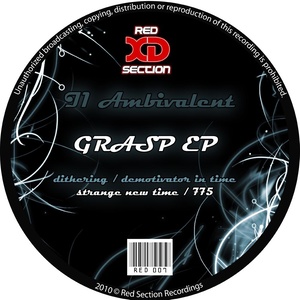 Strange New Time (Original Mix)