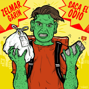 Saca el Odio (Delivery|Explicit)