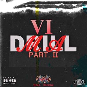 Drill MA62 (feat. Liermo) [Explicit]