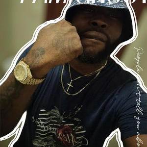 Young Ghost - Everythang 100 (feat. CTP) (Explicit)