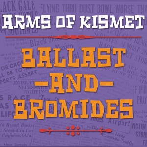 Ballast and Bromides