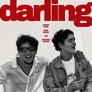 Darling (feat. LeD) [Explicit]