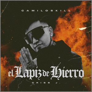 El Lapiz de Hierro (Explicit)