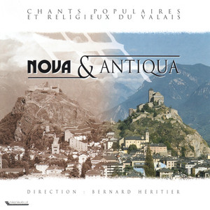 Choeur Novantiqua - Aï-na-na, danse des bergers anniviards