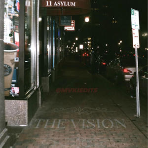 The Vision (Explicit)