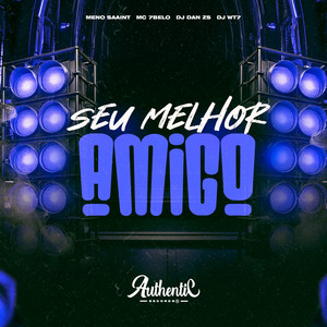 Seu Melhor Amigo (Explicit)