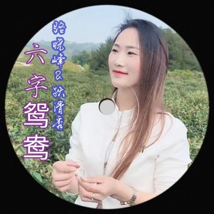 六字鸳鸯