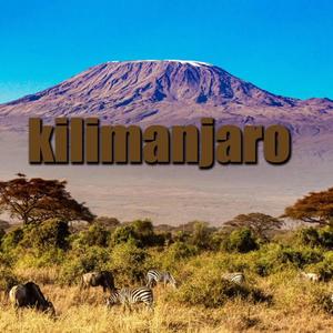 Kilimanjaro