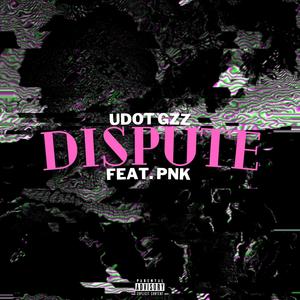 DXM (feat. PNK) (Explicit)