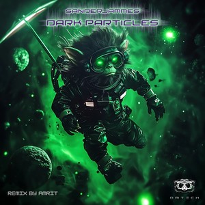Dark Particles (Amrit in Remix)