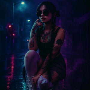 Kairos (feat. Kalee Flores & Sigma) (Explicit)