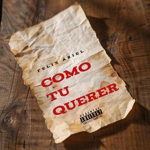 Como Tu Querer