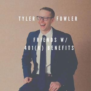 Friends W/ 401 (k) Benefits [Explicit]