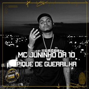 Pique de Guerrilha (Explicit)