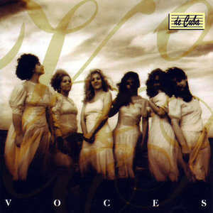 Voces (Voices of Cuba)